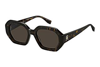 Tommy Hilfiger TH 2155/S 086/70 HAVANA