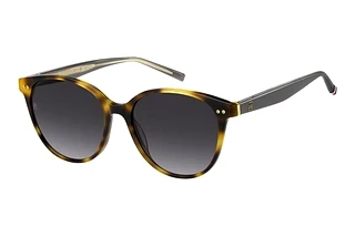 Tommy Hilfiger TH 2289/S 05L/DG VIOLET SHADEDHAVANNA
