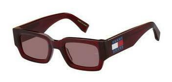 Tommy Hilfiger TJ 0086/S C9A/4S red