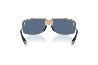 Vista posterior Tory Burch TY5015M (331080)