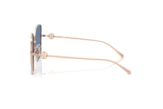 Πλευρική όψη Tory Burch TY6106D (33584U)