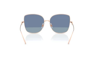 Πίσω όψη Tory Burch TY6106D (33584U)