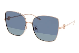 Εμπρόσθια όψη Tory Burch TY6106D (33584U)