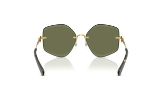 Vy bakifrån Tory Burch TY6111 (334371)