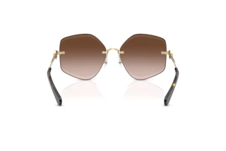 Vista posterior Tory Burch TY6111 (334913)