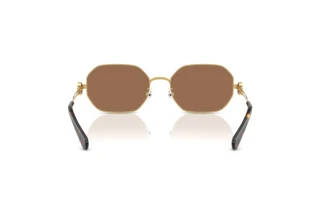 Vista posterior Tory Burch TY6113 (334373)