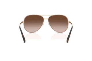 Vista posterior Tory Burch TY6114 (336013)