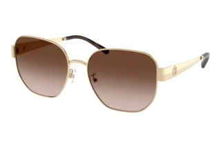 Vedere din față Tory Burch TY6117 (334613)