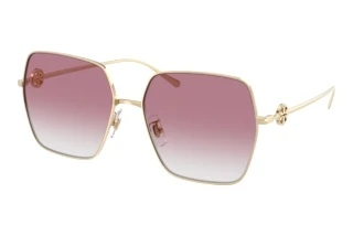 Vedere din față Tory Burch TY6118D (33468G)