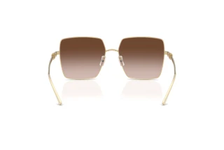 Vista posterior Tory Burch TY6120 (334613)