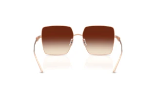 Vista posterior Tory Burch TY6120 (335813)