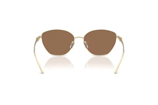 Vista posterior Tory Burch TY6121 (334673)