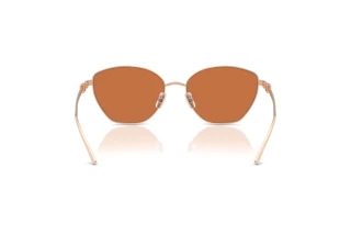 Vista posterior Tory Burch TY6121 (335873)