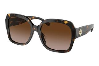 Tory Burch TY7140UM 172813 Brown GradientDark Tortoise