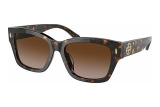 Tory Burch TY7167U 172813 Brown GradientDark Tortoise