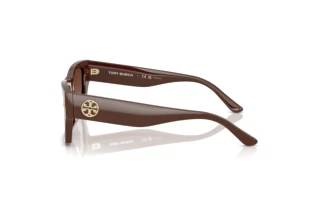 Vista lateral Tory Burch TY7169U (1973T5)