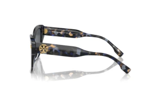 Vista lateral Tory Burch TY7198U (195787)