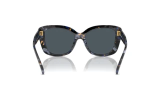 Vista posterior Tory Burch TY7198U (195787)