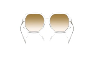 Vy bakifrån Tory Burch TY7204D (198413)