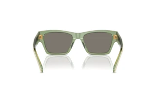 Vy bakifrån Tory Burch TY7207U (20026G)