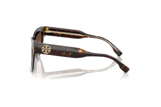 Vista lateral Tory Burch TY7208U (172813)