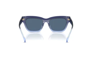 Vy bakifrån Tory Burch TY7208U (317880)