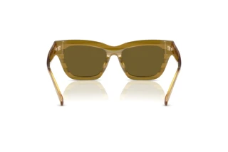 Vy bakifrån Tory Burch TY7208U (318073)