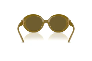 Vista posterior Tory Burch TY7210U (201073)