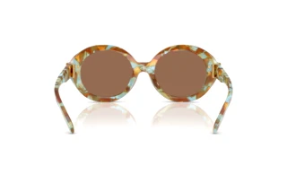 Vy bakifrån Tory Burch TY7210U (201773)