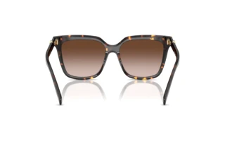 Vy bakifrån Tory Burch TY7212D (201613)