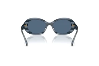 Vista posterior Tory Burch TY7214U (317780)