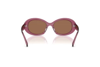 Vy bakifrån Tory Burch TY7214U (317973)