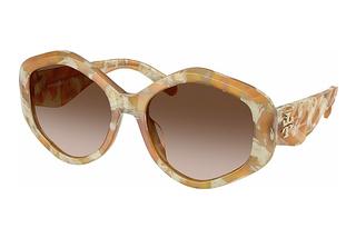 Tory Burch TY7217U 194913 Brown GradientHoney Tortoise