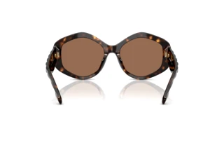 Vista posterior Tory Burch TY7217U (196473)