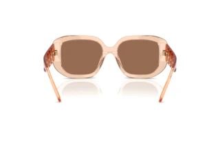 Vista posterior Tory Burch TY7218U (195473)