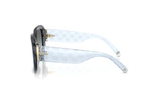 Πλευρική όψη Tory Burch TY7218U (196311)