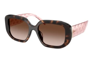 [glasses-front-view] Tory Burch TY7218U (196413)