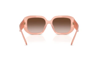 Vista posterior Tory Burch TY7218U (202813)