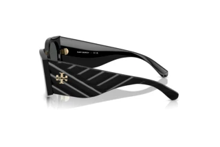Vista lateral Tory Burch TY7221U (170987)