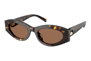 Vedere din față Tory Burch TY7222U (198173)