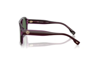 Vedere laterală Tory Burch TY7224U (205082)