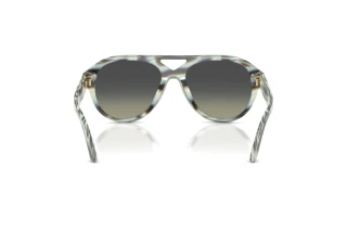 Πίσω όψη Tory Burch TY7233U (194211)