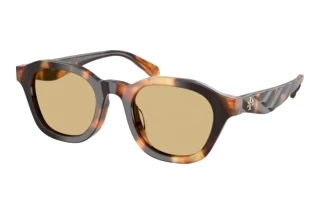 [glasses-front-view] Tory Burch TY7235D (20660R)