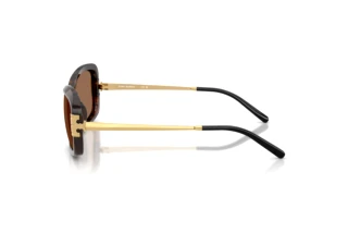 Vedere laterală Tory Burch TY9077U (199273)