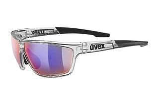 UVEX SPORTS sportstyle 706 CV clear