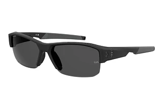 Under Armour UA FANATICAL II O6W/M9 GREY POLARIZEDSCHWARZ