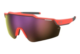 [glasses-front-view] Under Armour UA LEVELUP (A1W/80)