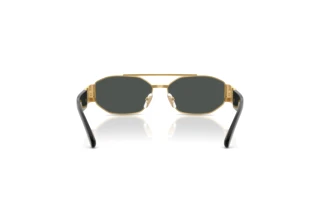 [glasses-back-view] Versace Kids VK2003 (100287)