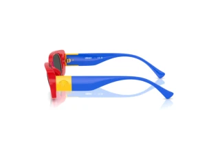 Vista lateral Versace Kids VK4003U (506587)