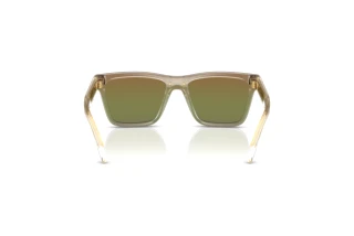 Vista posterior Versace Kids VK4004U (148/P1)